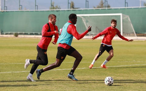 Urla Günlüğü: 14 Kasım 2020