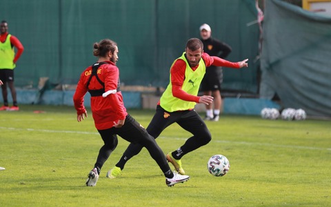 Urla Günlüğü: 18 Kasım 2020