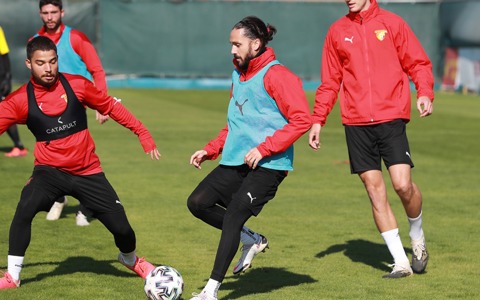 Urla Günlüğü: 23 Kasım 2020