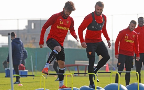 Urla Günlüğü: 3 Aralık 2020