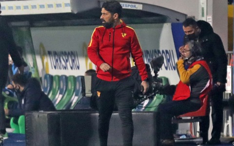 Ç. Rizespor Maçının Ardından