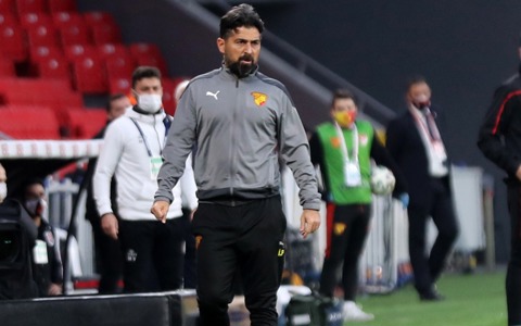 Fatih Karagümrük Maçının Ardından