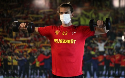 Urla Günlüğü: 30 Aralık 2020