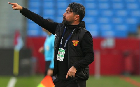 Trabzonspor Maçının Ardından