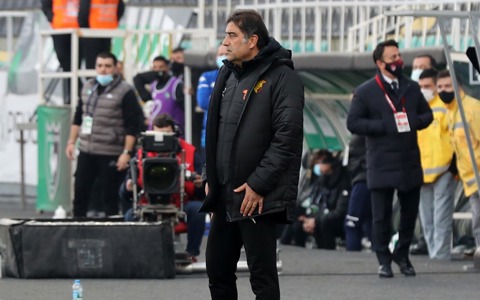 Y. Denizlispor Maçının Ardından