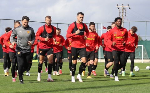 Urla Günlüğü: 9 Şubat 2021