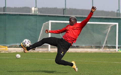 Urla Günlüğü: 11 Şubat 2021