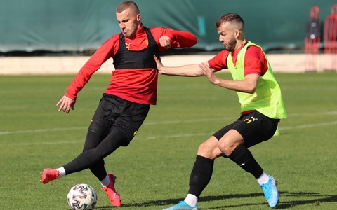 Urla Günlüğü: 12 Şubat 2021