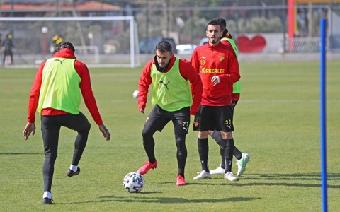 Urla Günlüğü: 25 Şubat 2021