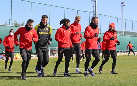 Urla Günlüğü: 1 Mart 2021