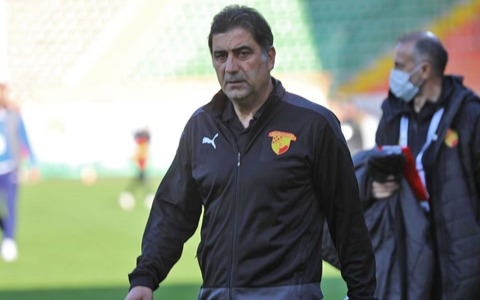 A. Alanyaspor Karşılaşmasının Ardından