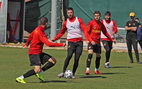 Urla Günlüğü: 5 Mart 2021