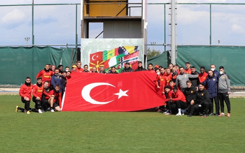 Urla Günlüğü: 18 Mart 2021