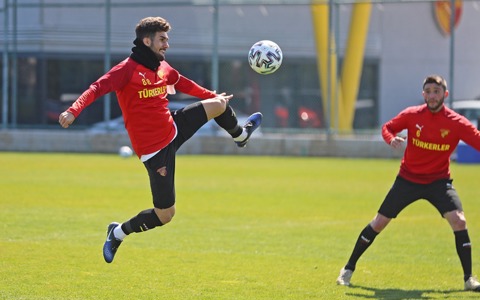 Urla Günlüğü: 27 Mart 2021