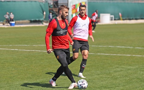 Urla Günlüğü: 28 Mart 2021