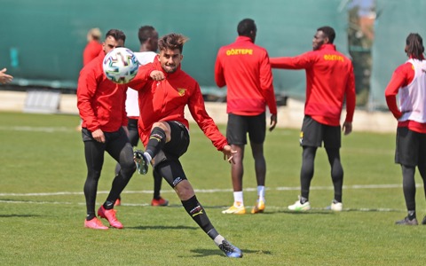 Urla Günlüğü: 30 Mart 2021