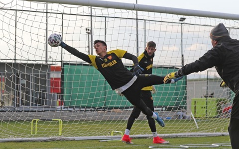 Urla Günlüğü: 31 Mart 2021