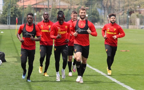 Urla Günlüğü: 13 Nisan 2021