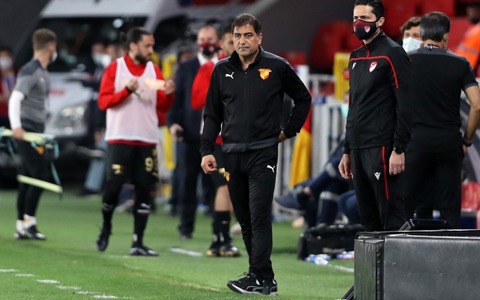 Galatasaray Maçının Ardından