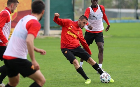 Urla Günlüğü: 18 Nisan 2021