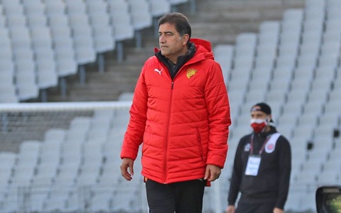 F. Karagümrük Maçının Ardından