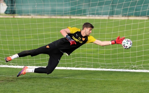 Urla Günlüğü: 22 Nisan 2021