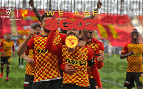 $GOZ FTO’su Hakkında Bilmeniz Gereken Her Şey