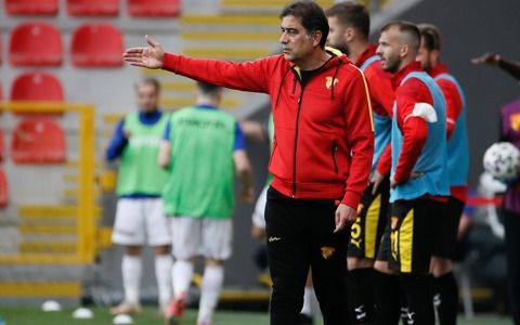 Trabzonspor Maçının Ardından