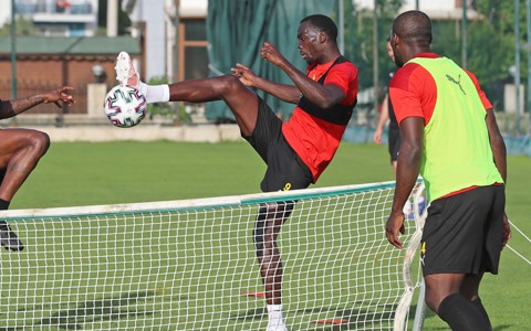 Urla Günlüğü: 5 Mayıs 2021