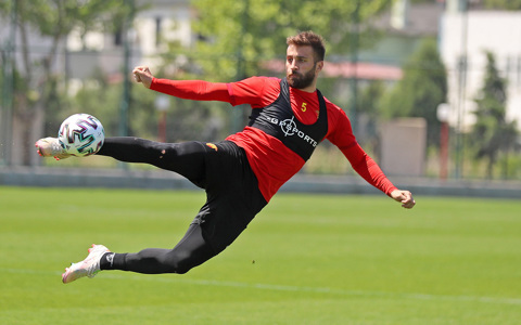 Urla Günlüğü: 6 Mayıs 2021