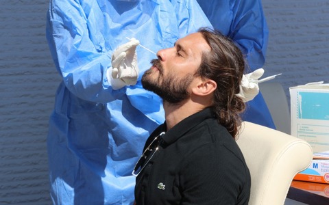 2021-2022 Sezonu Hazırlıklarına Başladık