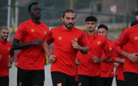 Erzurum Kampı Başladı