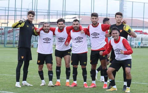 Erzurum Kampı: 22 Temmuz 2021