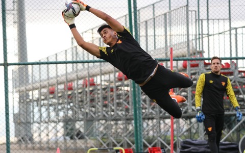 Erzurum Kampı: 23 Temmuz 2021