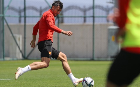 Erzurum Kampı: 24 Temmuz 2021