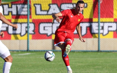 Hazırlık Maçı: Göztepe'miz 1-1 Ümraniyespor