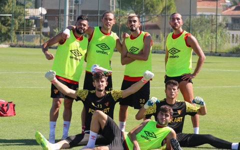 Urla Günlüğü: 8 Ağustos 2021