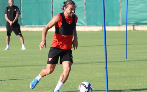 FTA Antalyaspor Maçının Hazırlıklarını Tamamladık