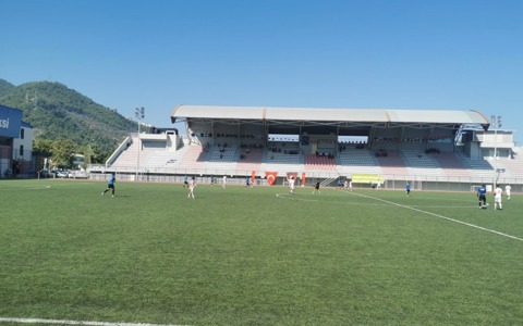 U19, U17 | Hazırlık Maçı