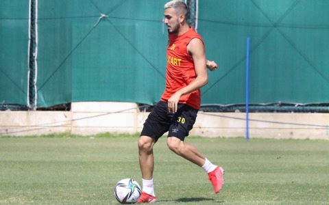 Urla Günlüğü: 18 Eylül 2021