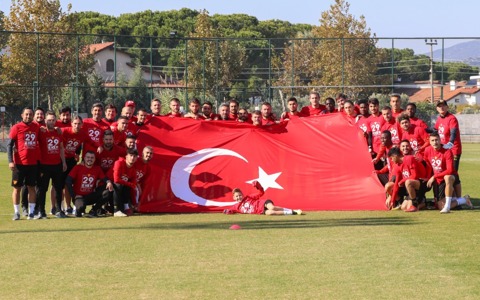 Urla Günlüğü: 29 Ekim 2021