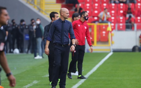 İH Konyaspor Maçının Ardından