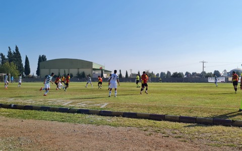 U19 | Göztepe'miz 0-0 İH Konyaspor