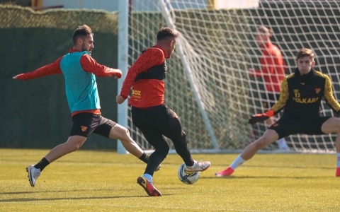 Urla Günlüğü: 19 Kasım 2021