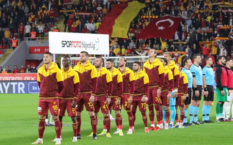 15. Hafta: Göztepe'miz 2-1 Gaziantep FK