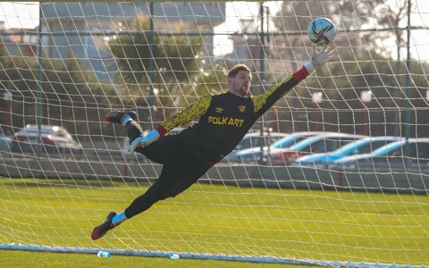 Urla Günlüğü: 5 Ocak 2022