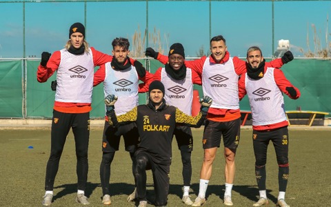 Urla Günlüğü: 27 Ocak 2022