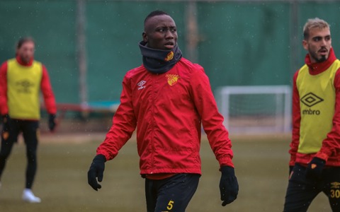 Urla Günlüğü: 1 Şubat 2022