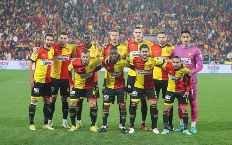24. Hafta: Göztepe'miz 0-2 Altay