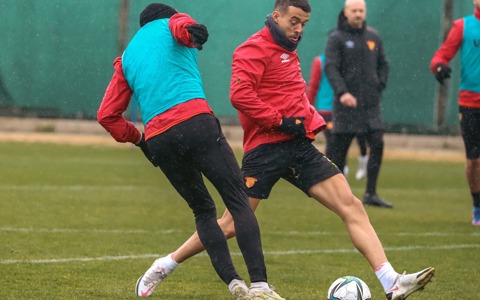 Urla Günlüğü: 8 Şubat 2022